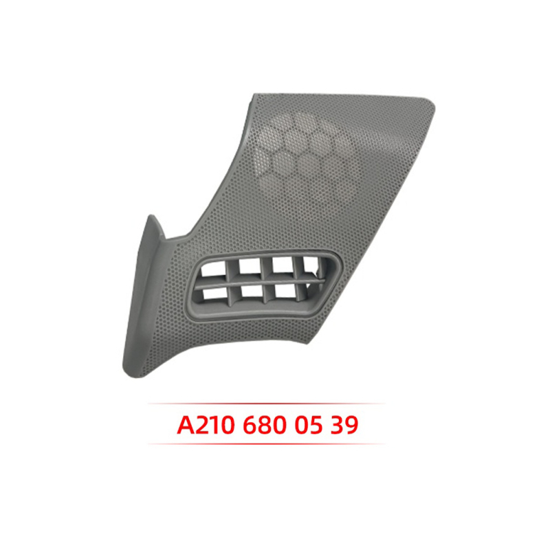 Kapa klaksona za Mercedes-Benz E-Class A2106800539L / 2106800639R ABS