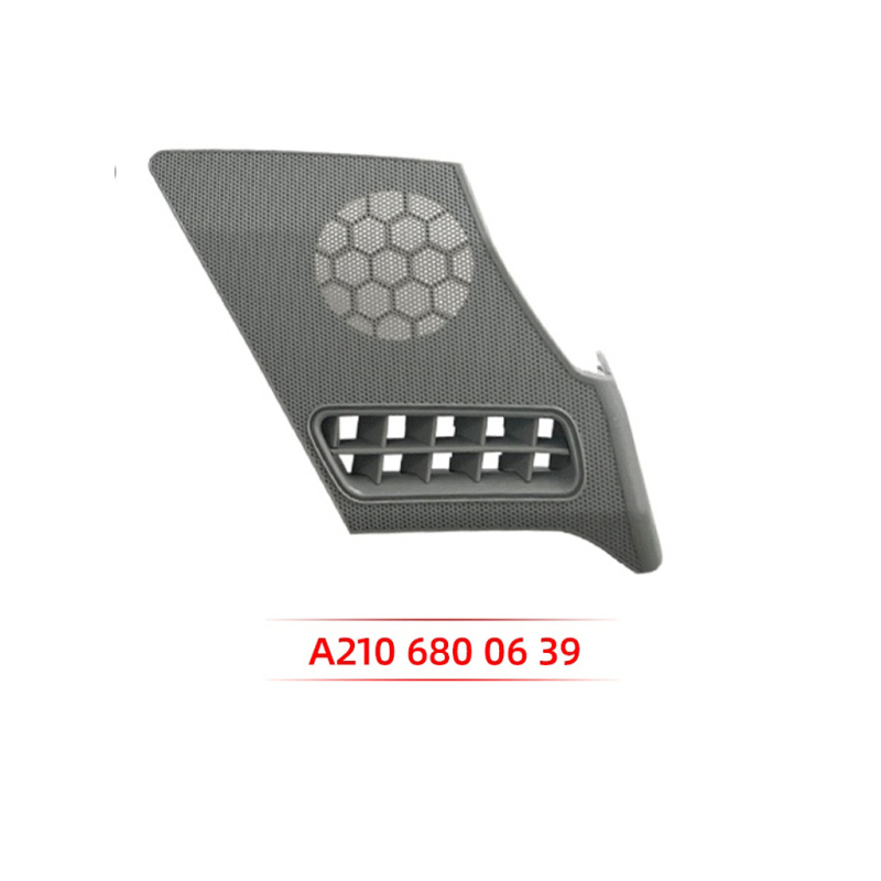 Kapa klaksona za Mercedes-Benz E-Class A2106800539L / 2106800639R ABS