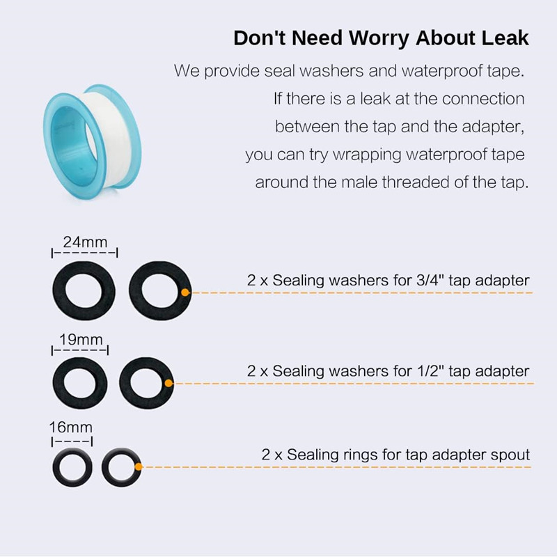 PVC σωλήνας νερού κήπου για οικιακό πλύσιμο αυτοκινήτων, ανθεκτικός σε θερμοκρασίες έως 50°C, υψηλής πίεσης, βάρος 200 g, ιδανικός για πότισμα κήπων