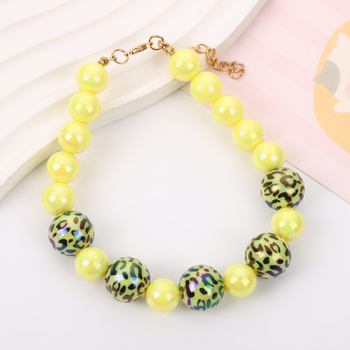 Dekorativni ogrlica za kućne ljubimce od smole, podesiva, sve sezone, za mačke i mačiće