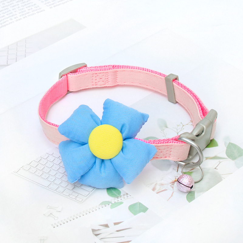 Zichen set za pse: ogrlica i povodac od poliester-pamuka, casual stil, za sve sezone