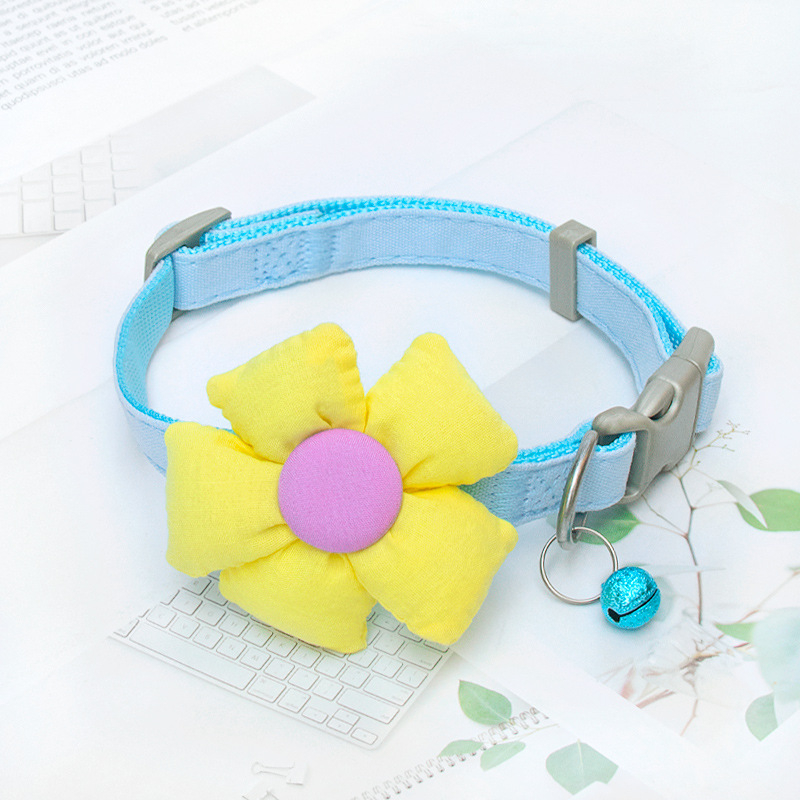 Zichen set za pse: ogrlica i povodac od poliester-pamuka, casual stil, za sve sezone