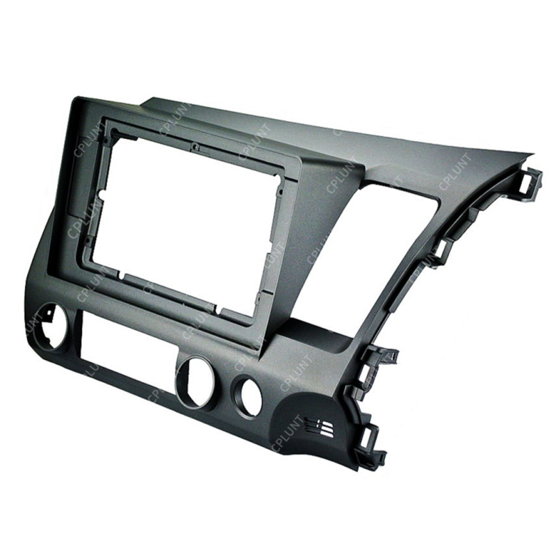Android navigatsiooniraam Honda Civic Rebon – ABS+PC, 1 kg, ühilduv Honda Civic Reboniga, 2006–2011