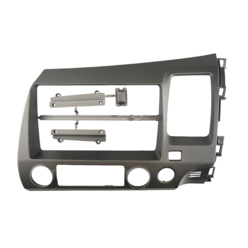 Android navigatsiooniraam Honda Civic Rebon – ABS+PC, 1 kg, ühilduv Honda Civic Reboniga, 2006–2011