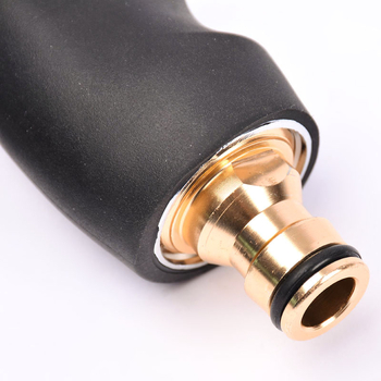 Yihu pistolă de apă multifuncțională pentru spălat mașini – 8 funcții, destinată curățării auto, Origine: Linyi, Shandong; Fără personalizare