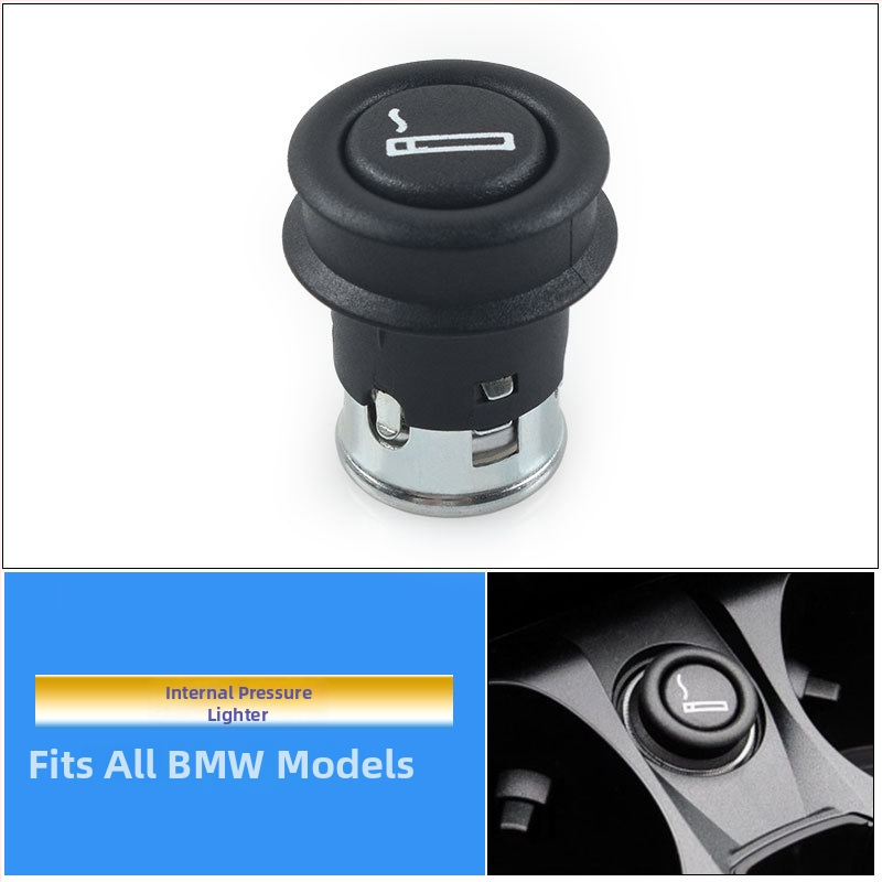 Poklopac pepeljare za BMW 5. seriju, središnji naslon za ruku, modeli 520–535, F10