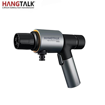 Ασύρματο φορητό πιστόλι πλύσης αυτοκινήτου – Μοντέλο ka-02; Μάρκα Other; Εισαγωγή: Όχι