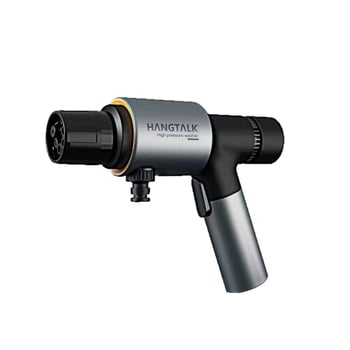 Ασύρματο φορητό πιστόλι πλύσης αυτοκινήτου – Μοντέλο ka-02; Μάρκα Other; Εισαγωγή: Όχι