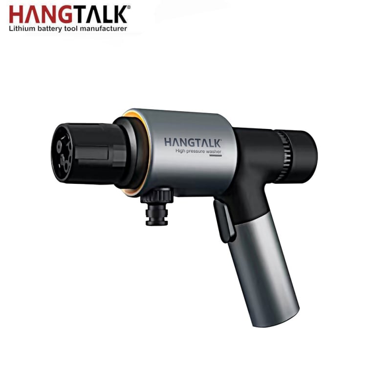 Ασύρματο φορητό πιστόλι πλύσης αυτοκινήτου – Μοντέλο ka-02; Μάρκα Other; Εισαγωγή: Όχι