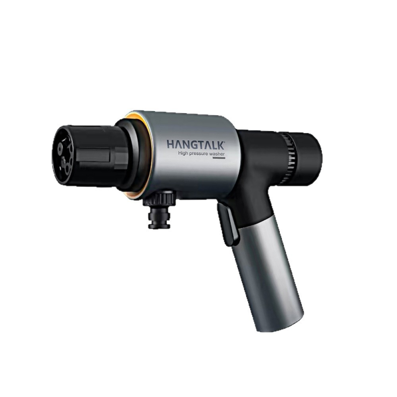 Ασύρματο φορητό πιστόλι πλύσης αυτοκινήτου – Μοντέλο ka-02; Μάρκα Other; Εισαγωγή: Όχι