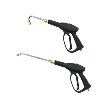 Pistol de înaltă presiune cu tijă extensibilă din oțel inoxidabil — Carpenter Peak, 30°, 5000 psi, pentru spălarea mașinilor