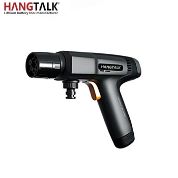 Pistol de spălat auto fără fir, cu baterie litiu, putere mare, presiune înaltă – Model KA-02