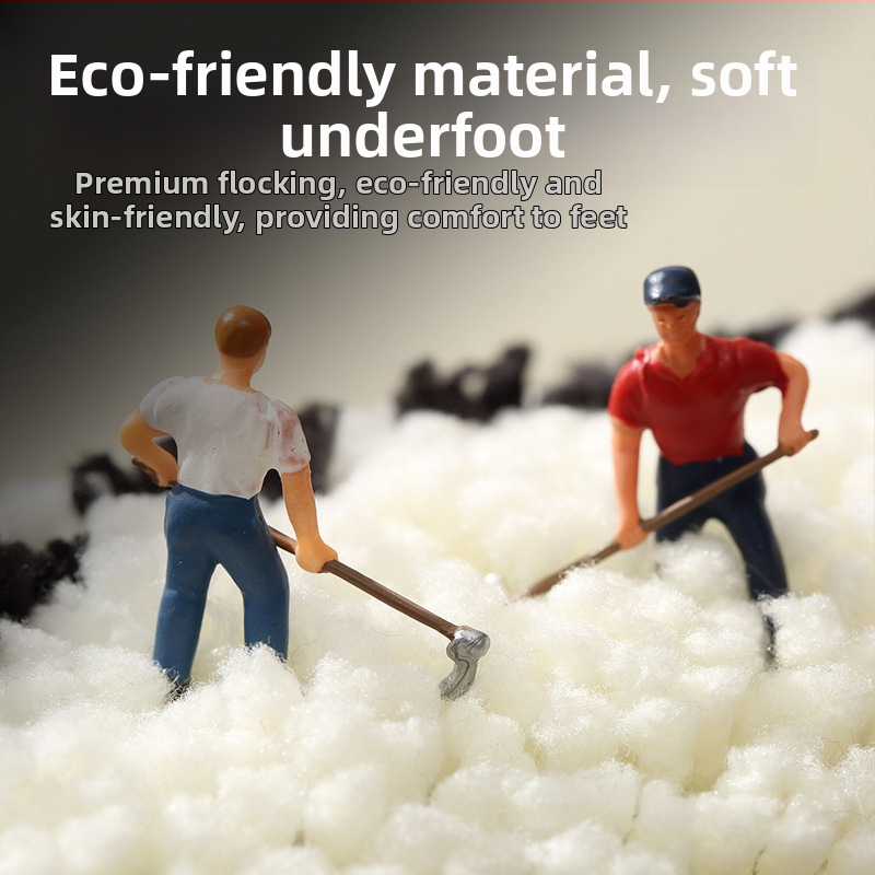 Kupaonski podmetač u obliku izvanzemljaka, vlakna od poliestera, flokiranje i strojno pletenje, jednostavan ili geometrijski uzorak, strojno pranje