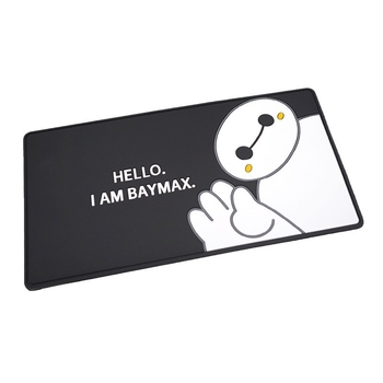 Autó belső anti-slip matrac és tárolópad, testreszabható PVC dekoratív kiegészítő, illatosító matrac