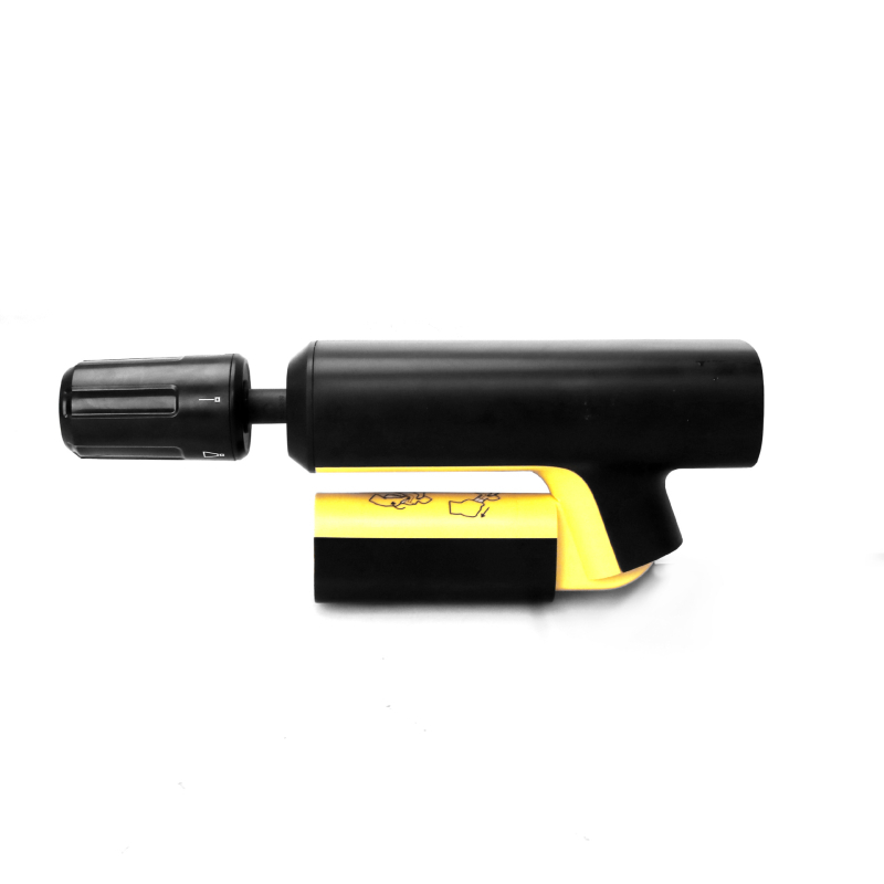 KA-02 Pistol de spălat auto, wireless, cu baterie litiu, putere mare, presiune înaltă