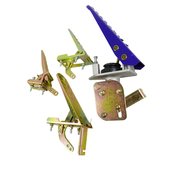 Peda gasa za viljuškar, poljoprivredna vozila, utovarivač i tricikl