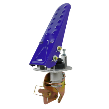 Peda gasa za viljuškar, poljoprivredna vozila, utovarivač i tricikl