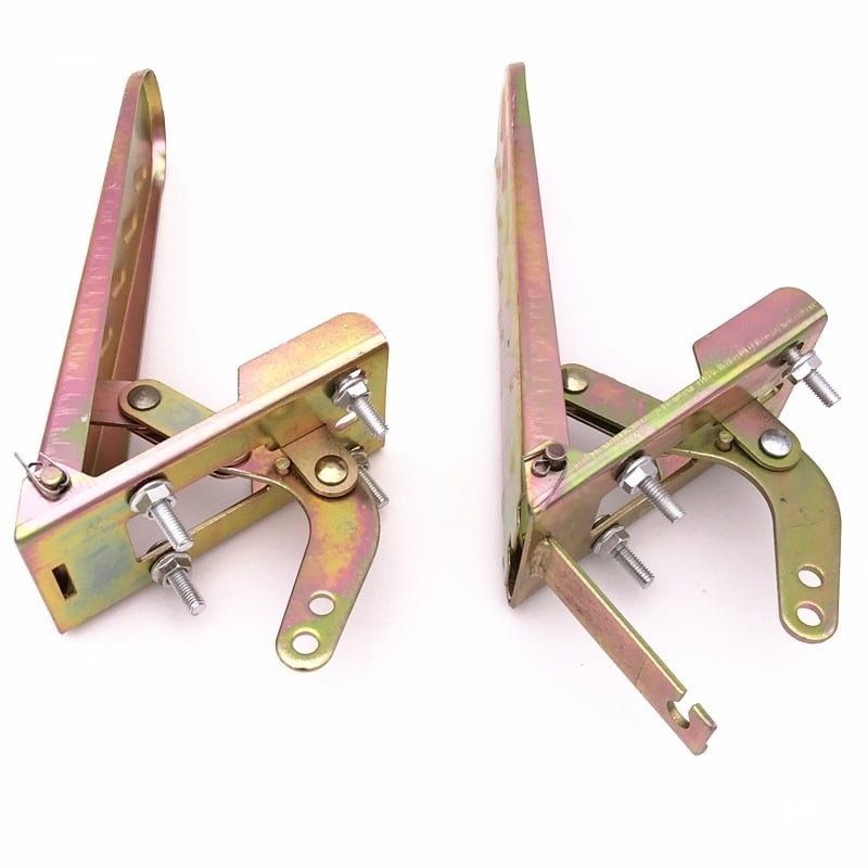 Peda gasa za viljuškar, poljoprivredna vozila, utovarivač i tricikl