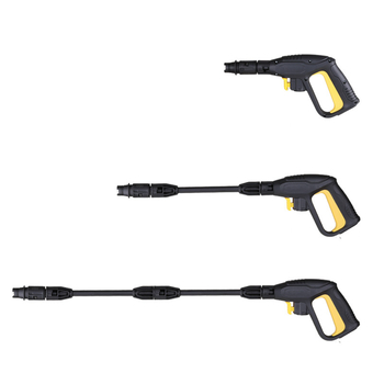Visokotlačna mlaznica za kućno pranje automobila, priključak 8/9 mm