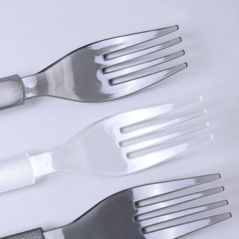 Πιρούνι φρούτων μίας χρήσης, ατομικά συσκευασμένο, πλαστικό τροφίμων, απλός στυλ, πρώτη κατηγορία ποιότητα (Υλικό: πλαστικό τροφίμων; Κατηγορία: πιρούνι φρούτων; Στυλ: απλό; Ποιότητα: πρώτη κατηγορία; Φινίρισμα: επεξεργασία με νερό)