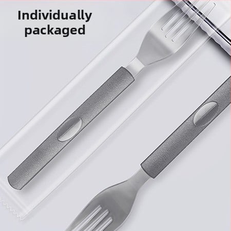 Πιρούνι φρούτων μίας χρήσης, ατομικά συσκευασμένο, πλαστικό τροφίμων, απλός στυλ, πρώτη κατηγορία ποιότητα (Υλικό: πλαστικό τροφίμων; Κατηγορία: πιρούνι φρούτων; Στυλ: απλό; Ποιότητα: πρώτη κατηγορία; Φινίρισμα: επεξεργασία με νερό)