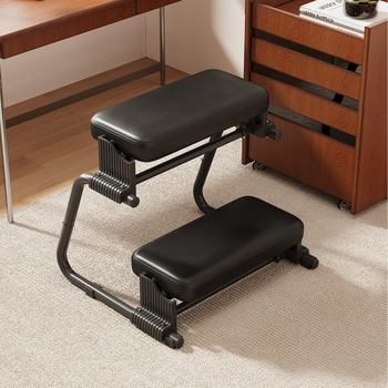 Υποπόδιο ποδιών – μεταλλική κατασκευή, ιαπωνικού στυλ, αφρός υψηλής ελαστικότητας, μοντέλο Z footrest, για ενήλικες και ηλικιωμένους