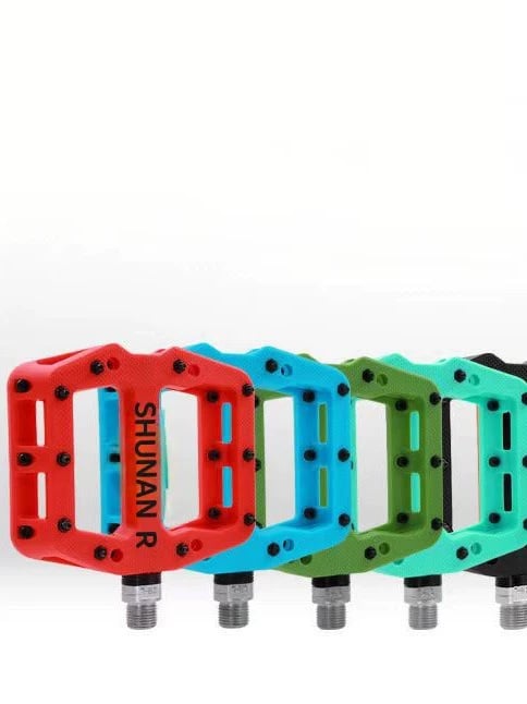 Pedala za planinski bicikl od najlonskih vlakana, protuklizna površina, DU ležaj