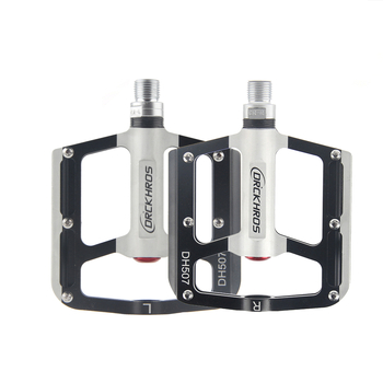Pedala za bicikl od aluminijske legure s ležajevima za brdski bicikl DH507 DRCK HROS