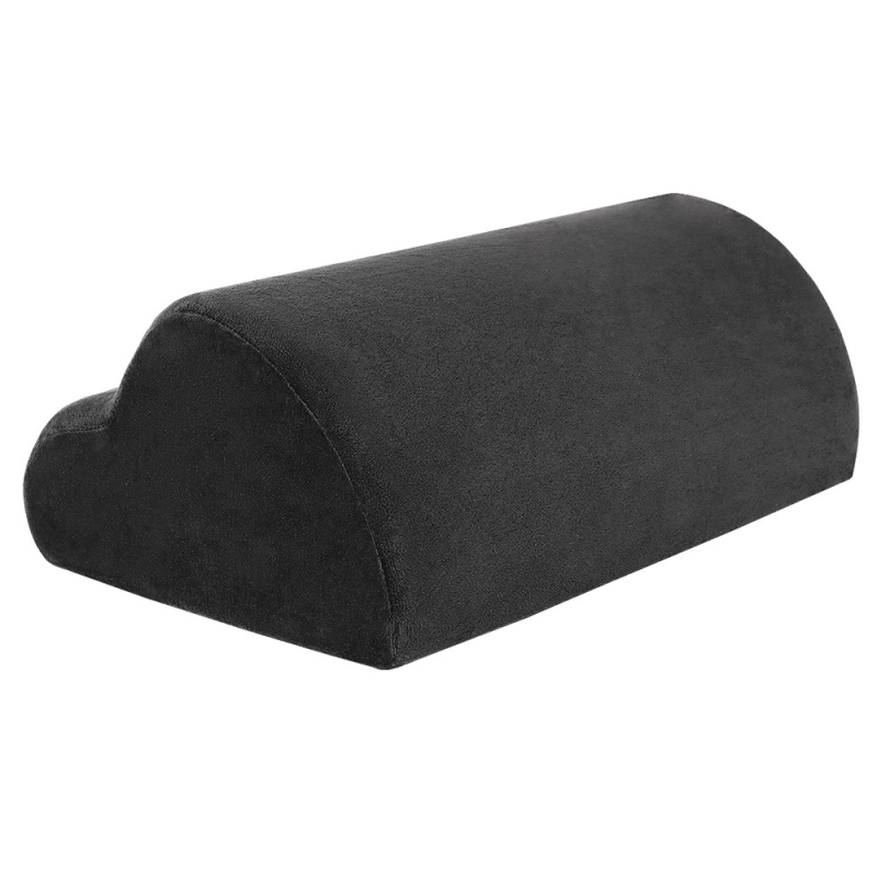 Podložak za masažu stopala za ured – oblik oblaka, polukružni oblik, poliester vlakno, prilagodljiva obrada, ručno pranje ili pranje u stroju