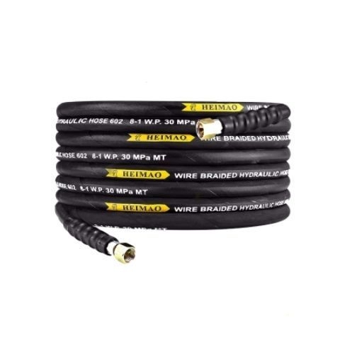 Σωλήνας νερού υψηλής πίεσης για πλύσιμο αυτοκινήτων με θωρακισμένο πυρήνα από ατσάλι και ανθεκτικό ύφασμα σε υφή (Υλικό: Ύφασμα; Βάρος: 10 kg; Μοντέλο: Σωλήνας με ατσάλινο σύρμα)