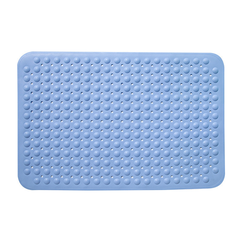 Protuklizni silikonski tepih za kupaonicu za tuširanje, protuklizna podna podloga za trudnice i starije osobe
