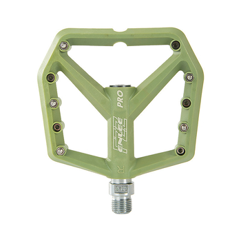 ENLEE F228-PRO Nylon pedale za planinski bicikl, široke, protuklizne