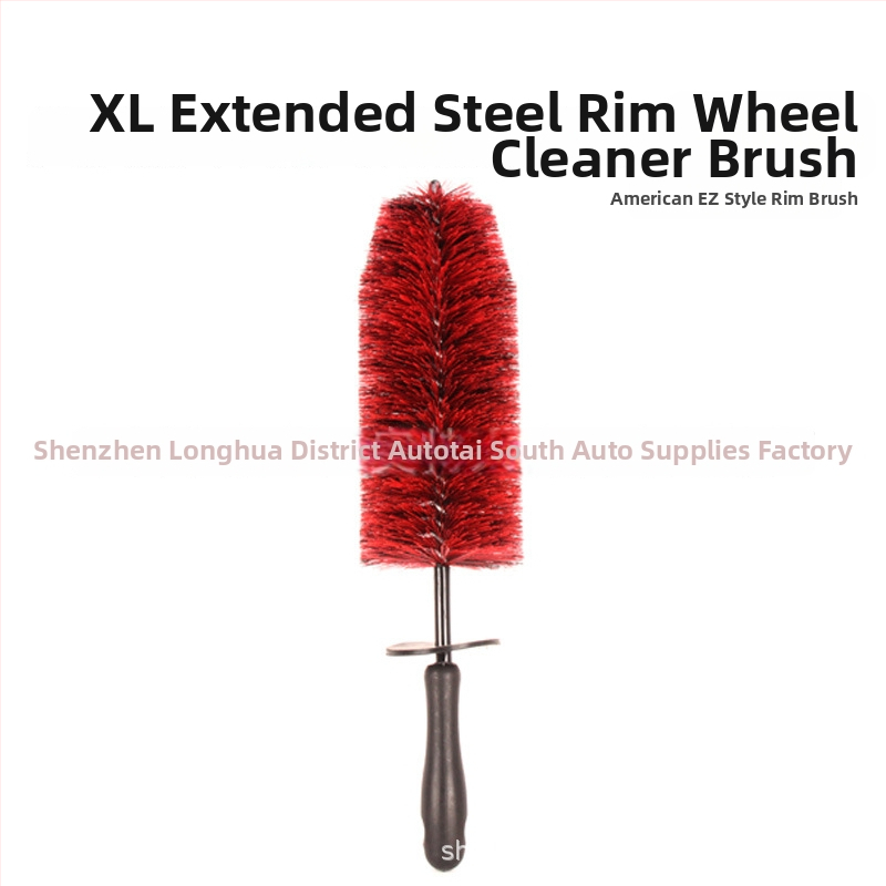 Engine Washer Brush – Četka s najlonskim vlaknima za čišćenje motorne komore, kućišta motora, kućnog huba i ventila (Single Pack)