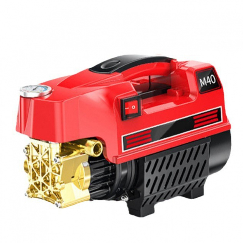 Αντλία υψηλής πίεσης αυτοκινήτων 220V, μοντέλο T3000, μέγιστη πίεση 20 MPa, ροή 12 L/min, ισχύς 3000 W