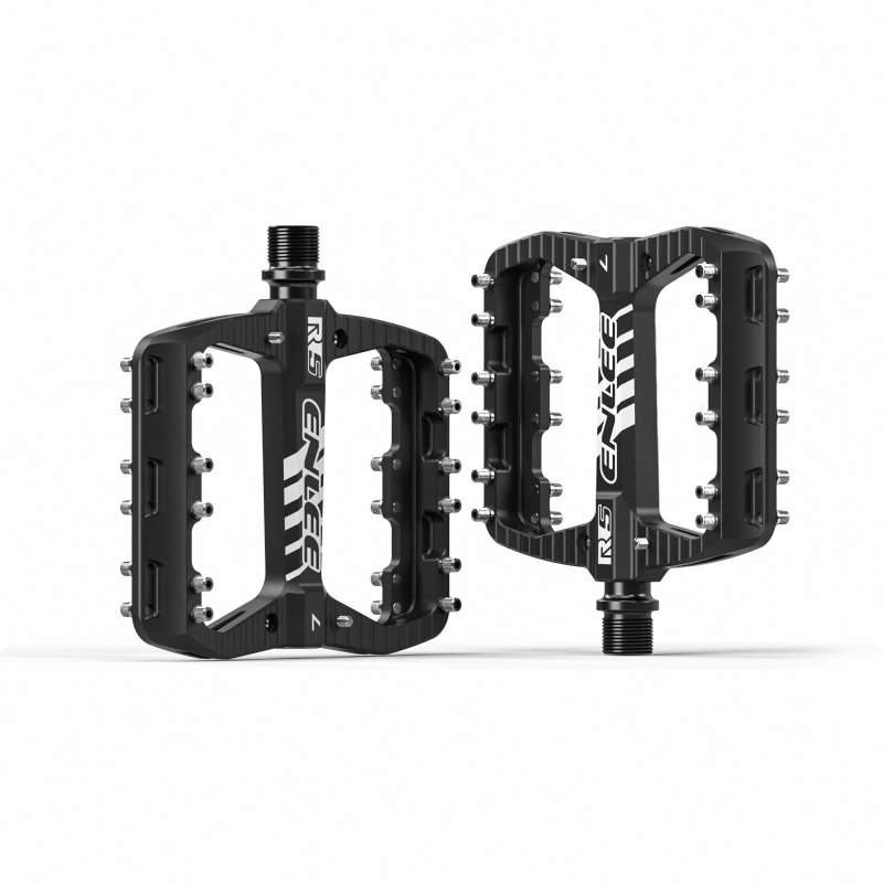 ENLEE pedala za planinski bicikl, model R5, aluminijska legura, za sve modele, pakiranje u kutiji
