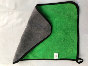 Power microfiber krpa za pranje automobila, model 02, tip: krpa za brisanje