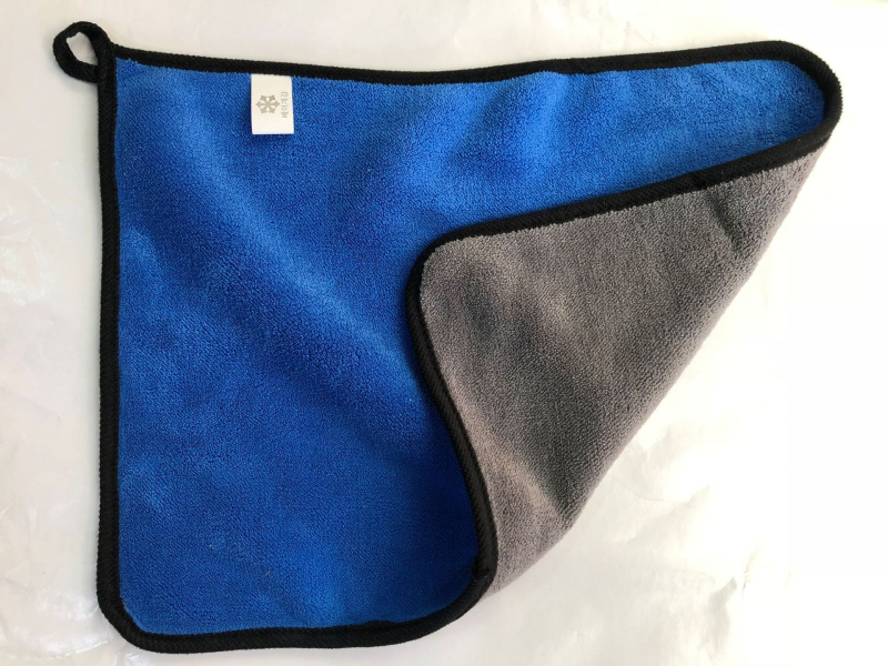Power microfiber krpa za pranje automobila, model 02, tip: krpa za brisanje