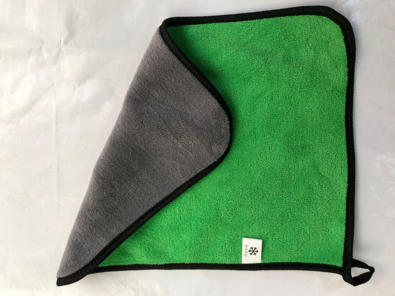 Power microfiber krpa za pranje automobila, model 02, tip: krpa za brisanje