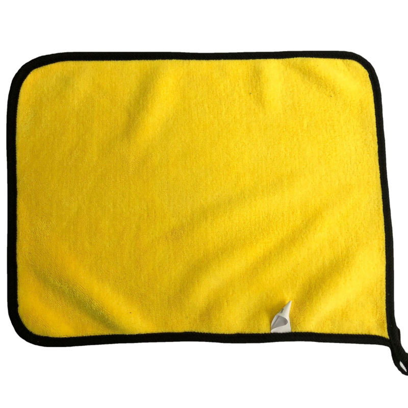 Power microfiber krpa za pranje automobila, model 02, tip: krpa za brisanje