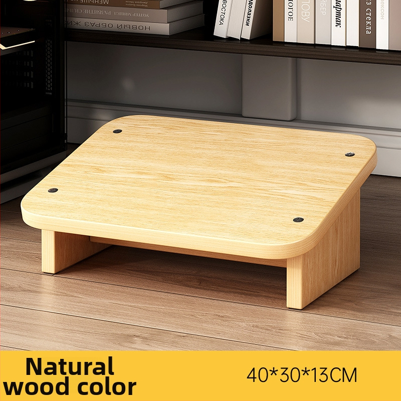 Nožni podnož ispod stola, pedalo protiv iskrivljenja, pogodan za djecu, taburet za stopala