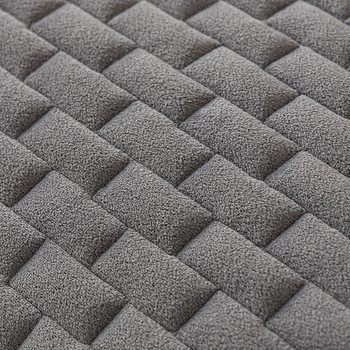 Μαξιλάρι καναπέ από κρυσταλλικό βελούδο, μίνιμαλιστικό στυλ, σχέδιο: πλέγμα, κατάλληλο για κάθε καναπέ, μοντέλο: τύπος υφάσματος μαξιλαριού (Υλικό: Κρυσταλλικό βελούδο; Σχέδιο: Πλέγμα; Στυλ: Μίνιμαλιστικό; Κατάλληλο: Για κάθε καναπέ; Μοντέλο: Τύπος υφάσματ