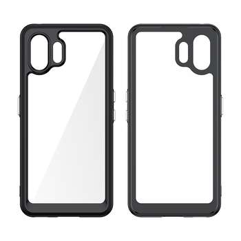 Θήκη Nothing Phone 2 | TPU, κατασκευή με έγχυση, ανθεκτική στους κραδασμούς, προστασία από πτώσεις, αντι-δακτυλικών αποτυπωμάτων