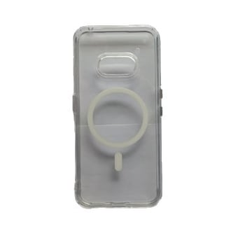 Θήκη Nothing Phone 2 | TPU, κατασκευή με έγχυση, ανθεκτική στους κραδασμούς, προστασία από πτώσεις, αντι-δακτυλικών αποτυπωμάτων