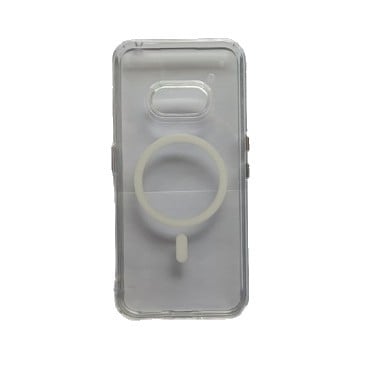 Θήκη Nothing Phone 2 | TPU, κατασκευή με έγχυση, ανθεκτική στους κραδασμούς, προστασία από πτώσεις, αντι-δακτυλικών αποτυπωμάτων