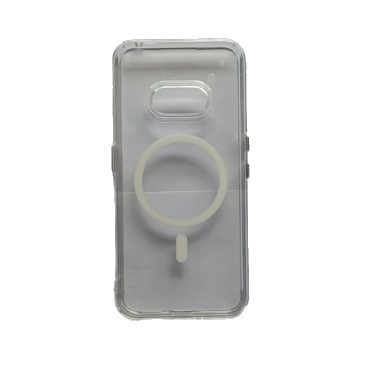 Θήκη Nothing Phone 2 | TPU, κατασκευή με έγχυση, ανθεκτική στους κραδασμούς, προστασία από πτώσεις, αντι-δακτυλικών αποτυπωμάτων