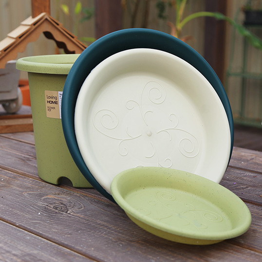 Cvjetni lonac četiri godišnja doba u nordijskom minimalističkom stilu, kreativni duboki Deepot lonac, veliki balkon za pothos, plastični