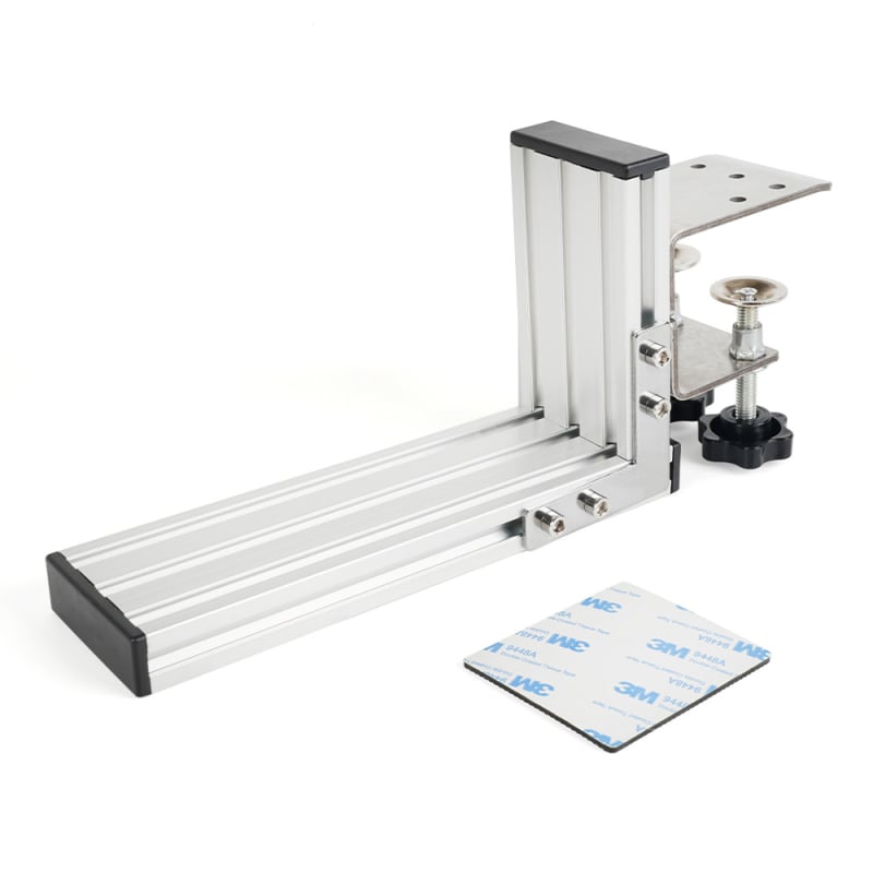 Дрифт ръчна спирачка за симулатори на състезателни игри HB019, универсална съвместимост, алуминиева сплав