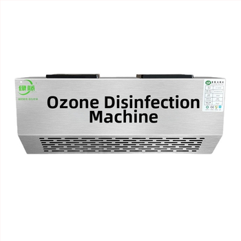 Seinasse paigaldatav ozon dezinfektsiooni seade lõhnade kõrvaldamiseks, õhu puhastamiseks ja desinfitseerimiseks (ozonitehnoloogia)
