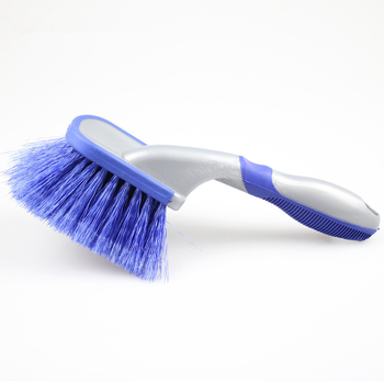 Četka za felge – hub brush, Pure, PP/TPR materijal, za čišćenje guma