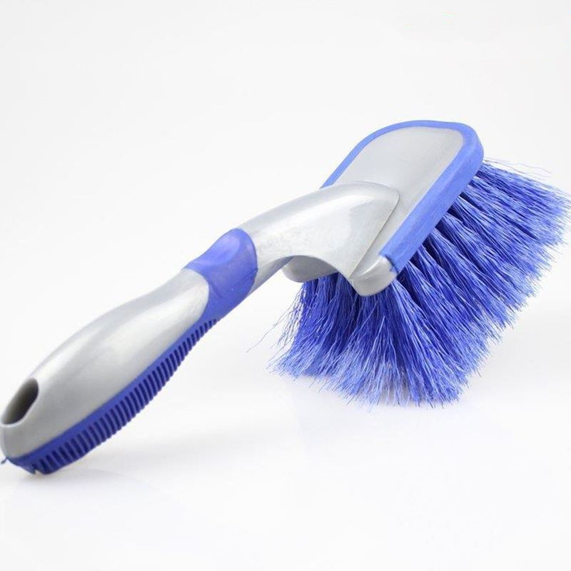 Četka za felge – hub brush, Pure, PP/TPR materijal, za čišćenje guma